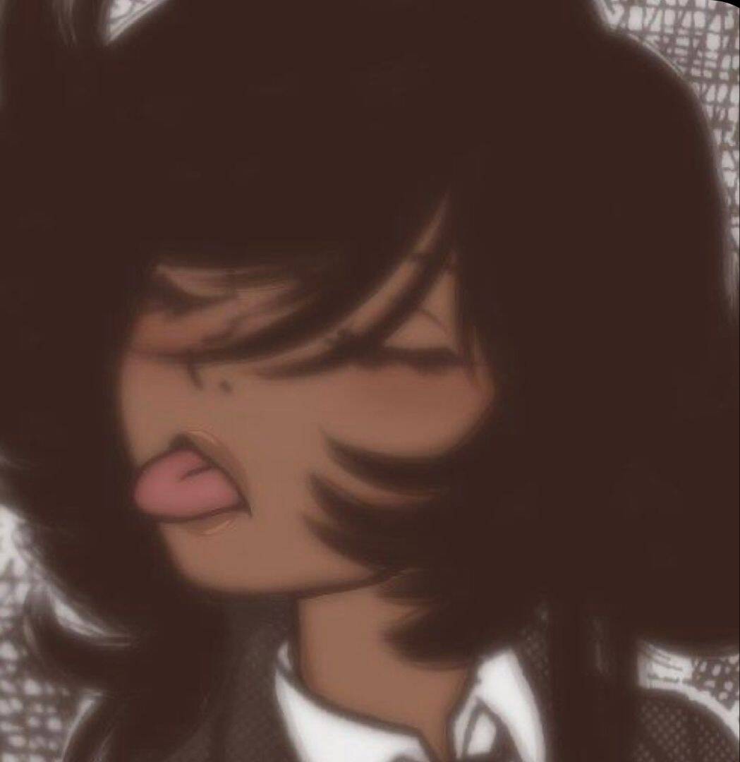 Cool Girl Drawing Style pfp Profile Picture for TikTok