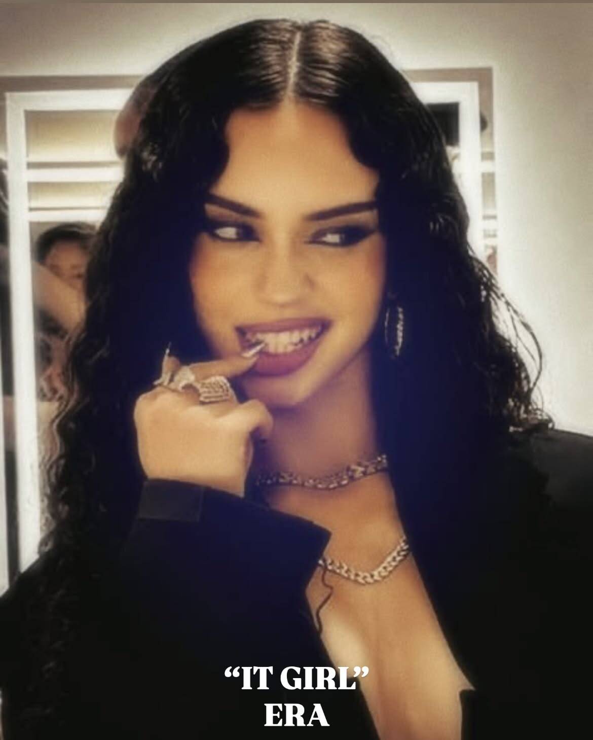 It Girl Style pfp Profile Picture for TikTok