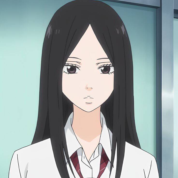 Serious Student pfp Profile Picture