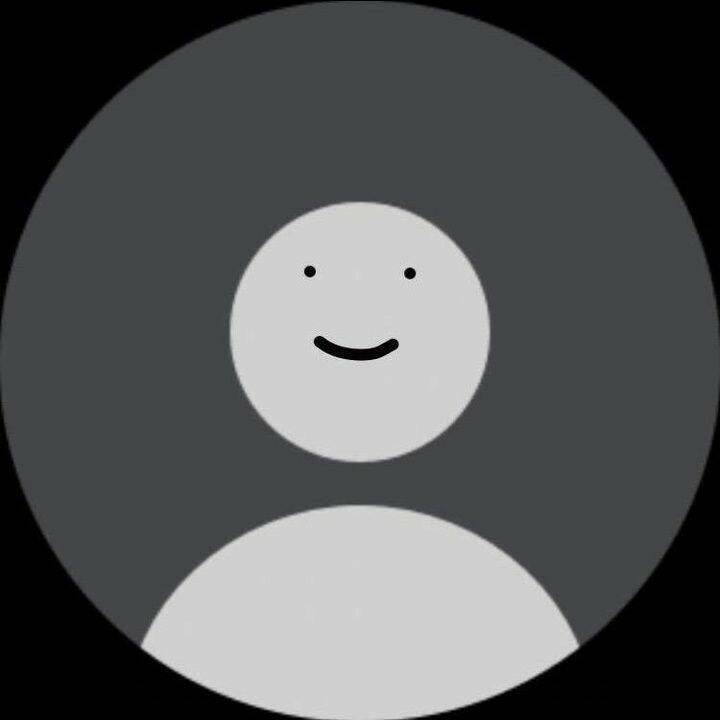 Simple and Friendly Pfp Profile Picture for WhatsApp