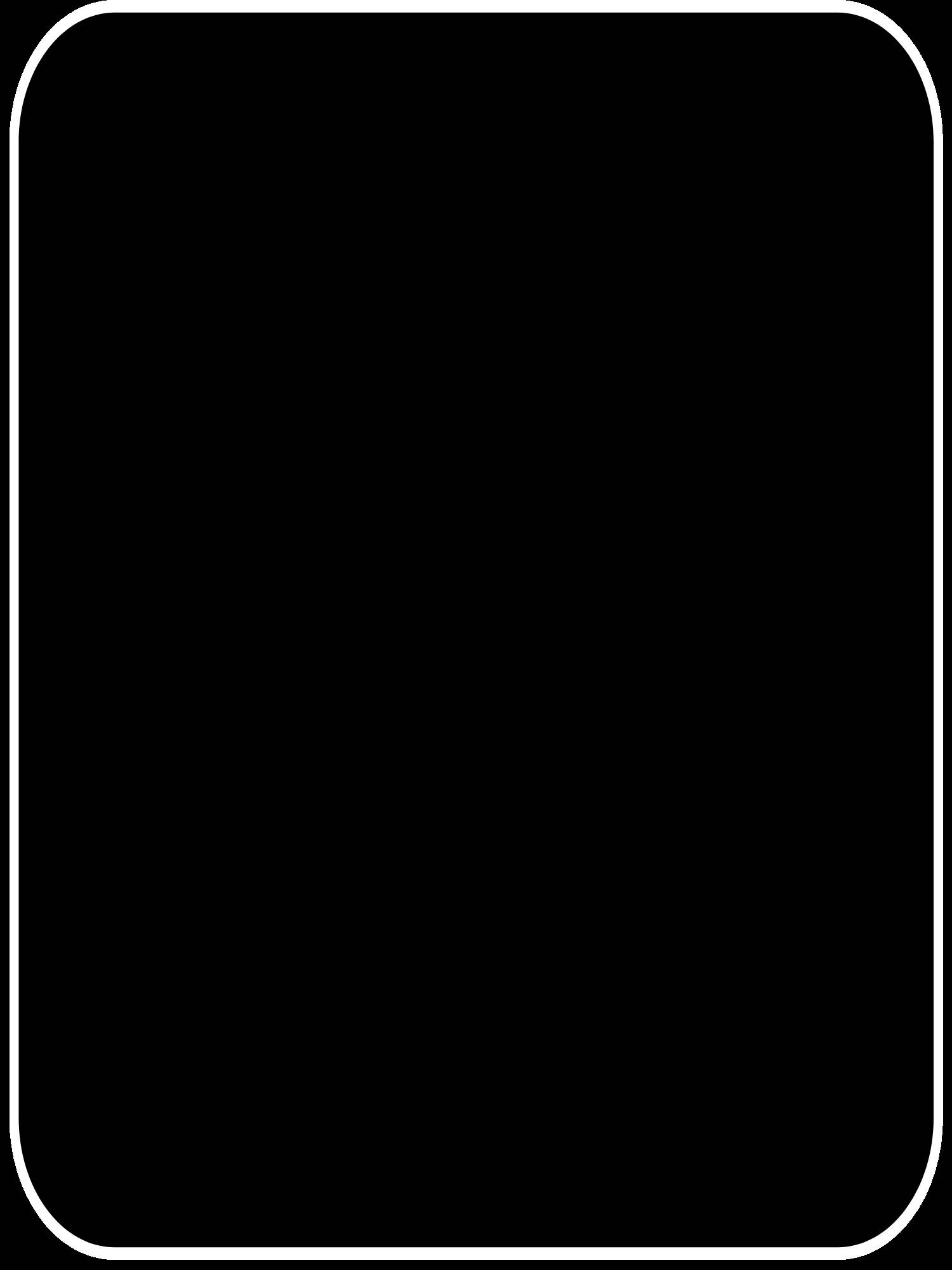 Simple Black Profile with Dark Background pfp Profile Picture