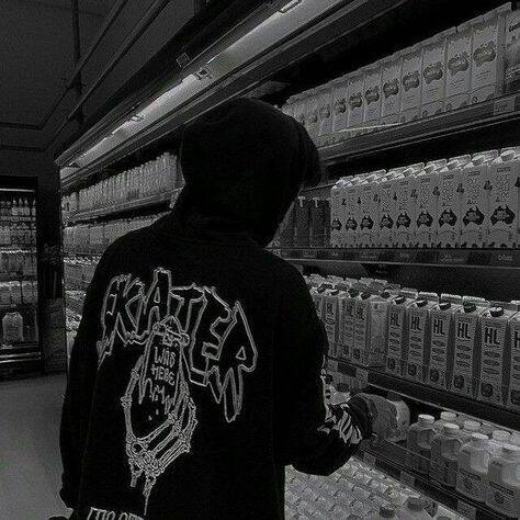 Skater Style Boy​ pfp Profile Picture