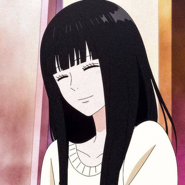 Smiling Girl pfp Profile Picture