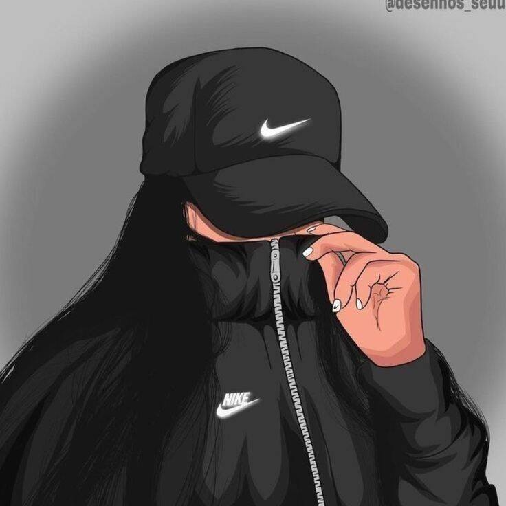 Sporty Style and Cap pfp Profile Picture