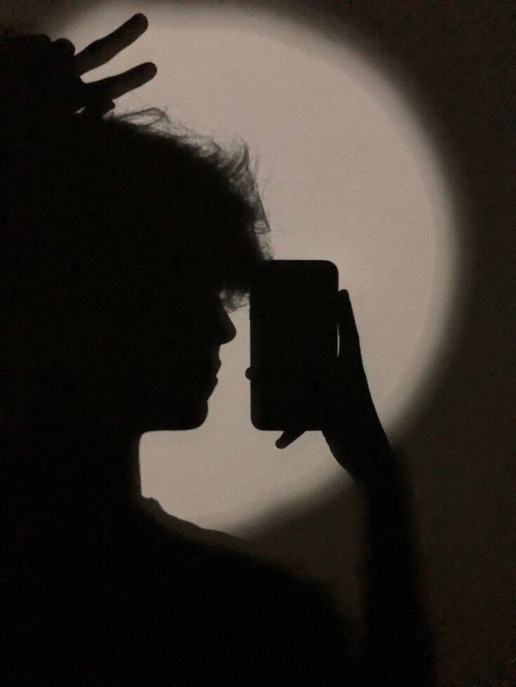 Stylish and Creative Instagram pfp Profile Picture