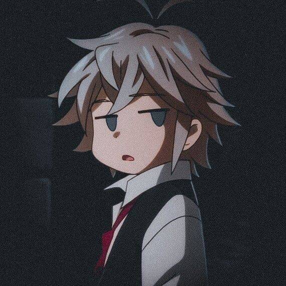 Stylish Anime pfp Profile Picture