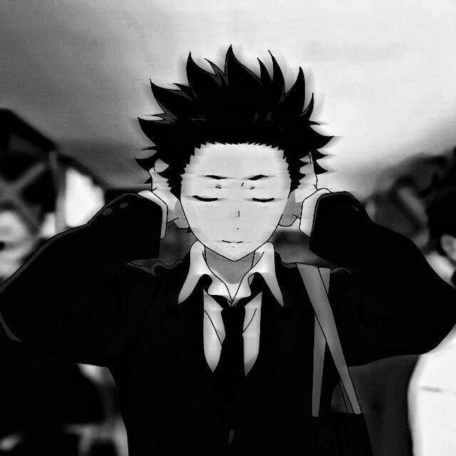 Stylish Anime pfp Profile Picture