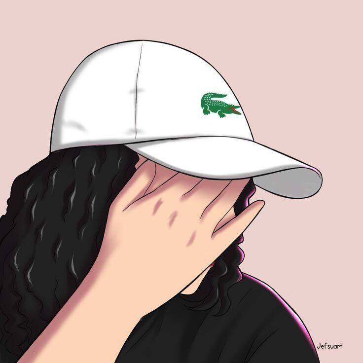 Stylish Cap pfp Profile Picture
