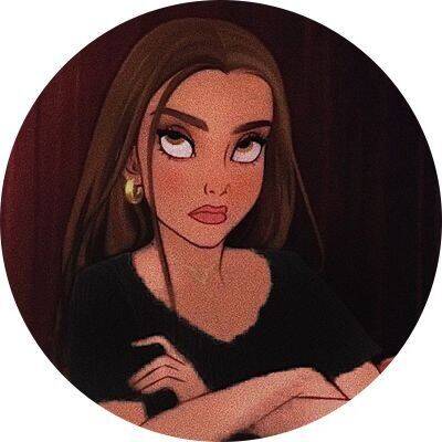 Stylish Girl​ WhatsApp Profile Picture