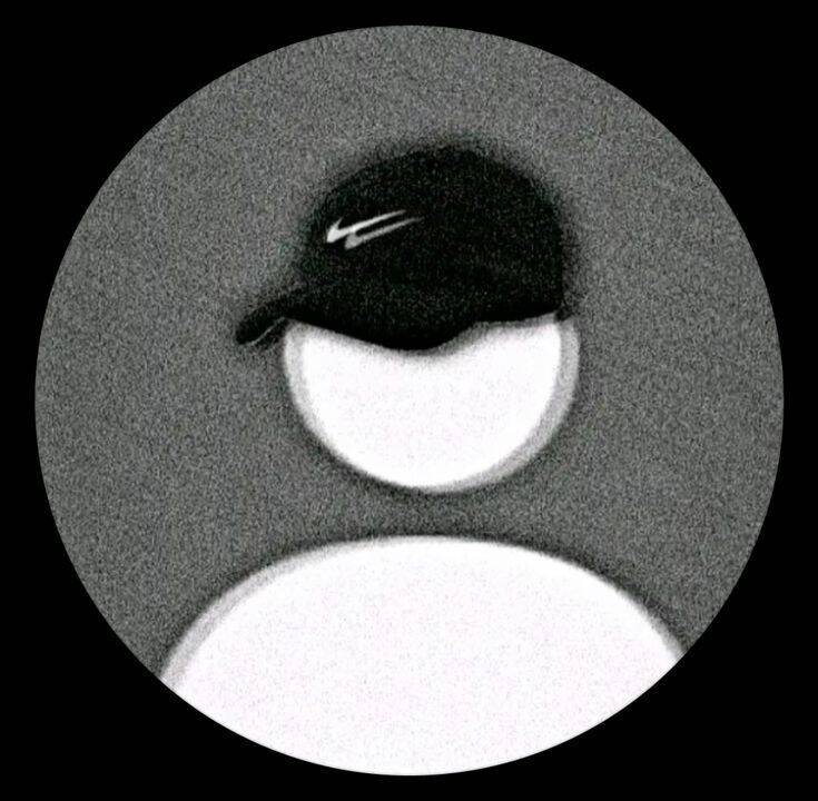 Stylish Boy​ pfp Profile Picture with Cap