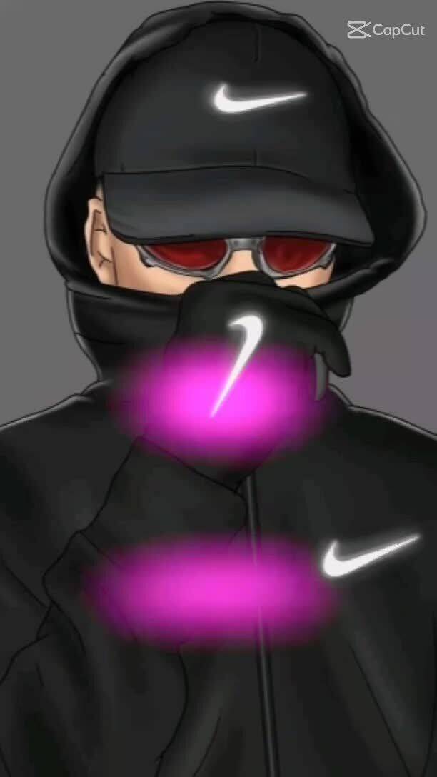 Stylish Boy​ pfp Profile Picture with Glasses and Cap