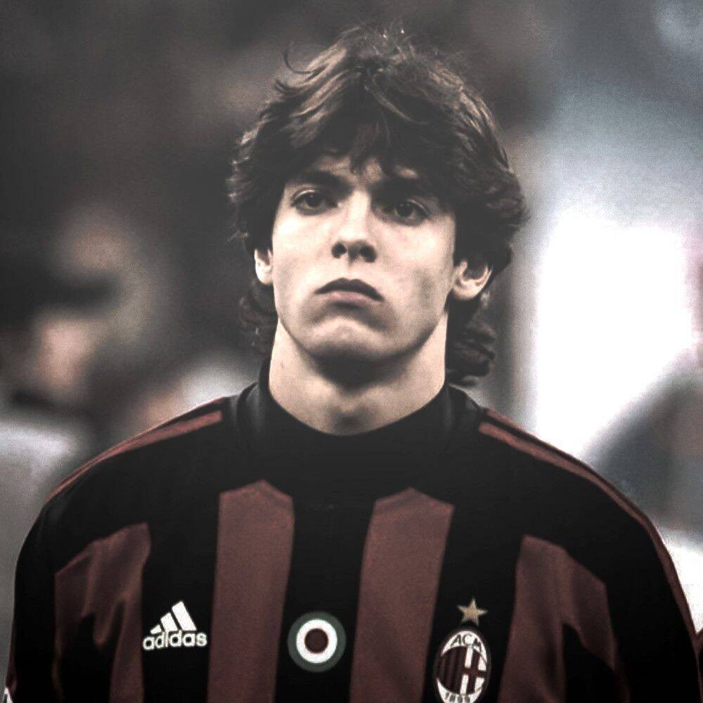 Stylish Boy​ pfp Profile Picture of Football Player