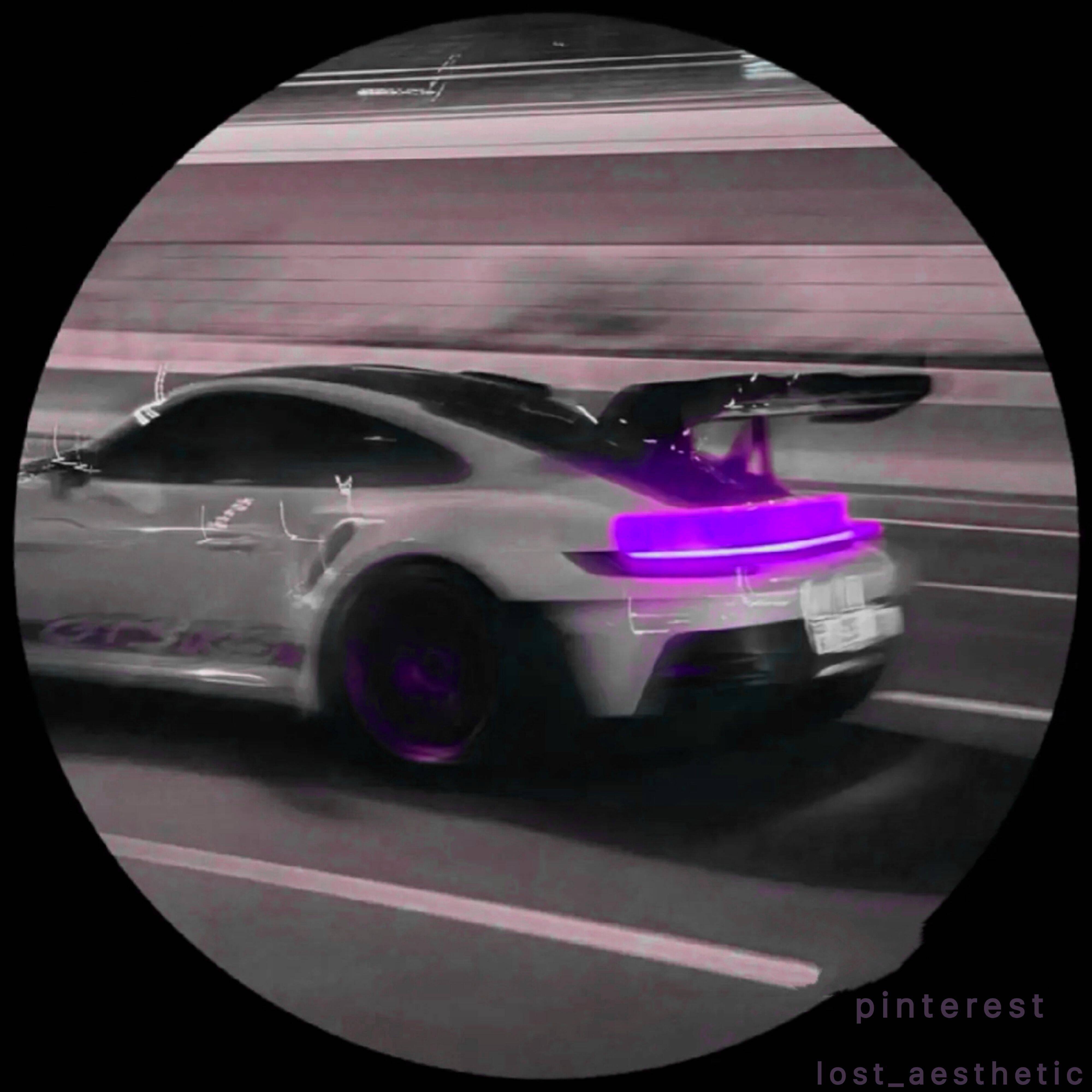 Stylish Sports Car pfp Profile Picture for Whatsapp