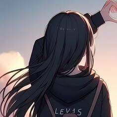 Stylish Girl Pfp Profile Picture for WhatsApp