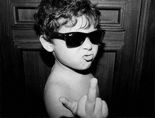 Stylish Boy pfp Profile Picture with Sunglasses