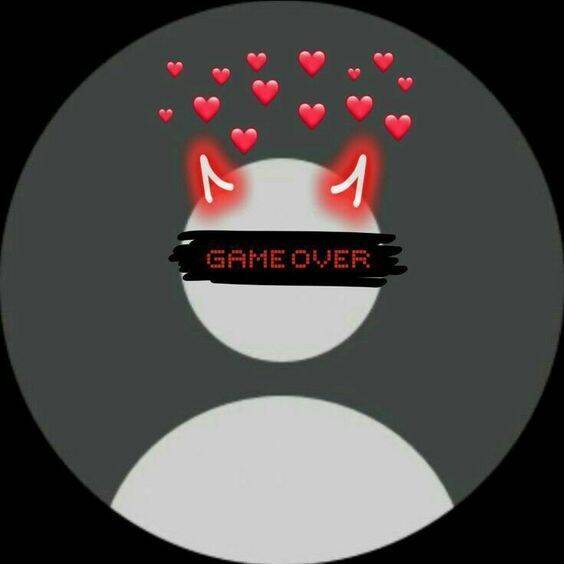 Stylish Gamer Theme pfp Profile Picture