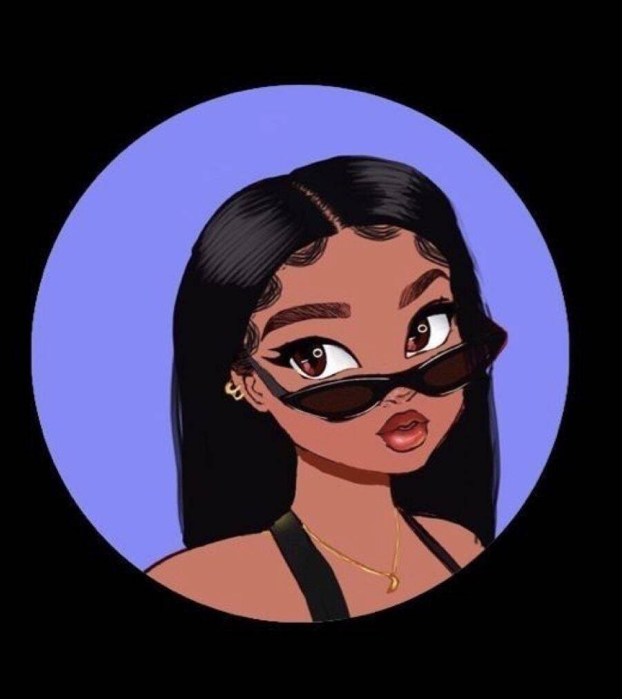 Sunglasses pfp Profile Picture for Whatsapp Girl​