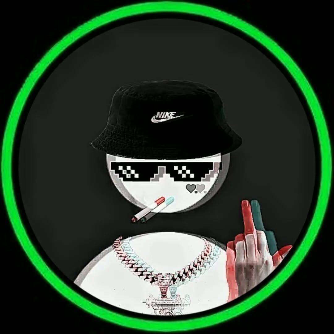 Urban Style Masculine Instagram pfp Profile Picture