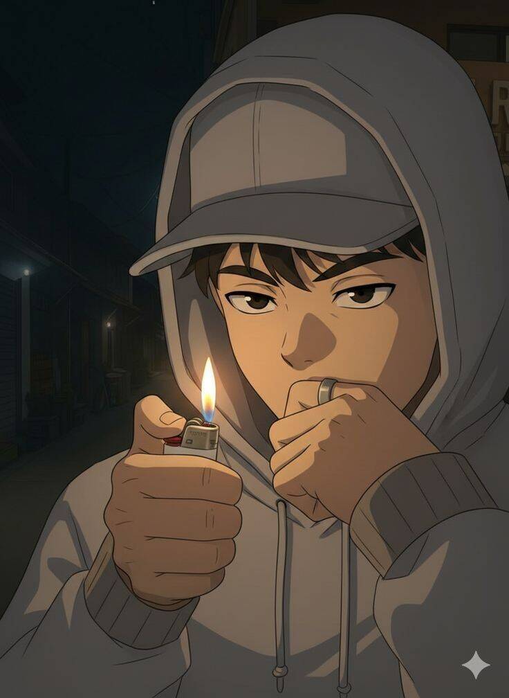 Urban Boy​ Instagram pfp Profile Picture