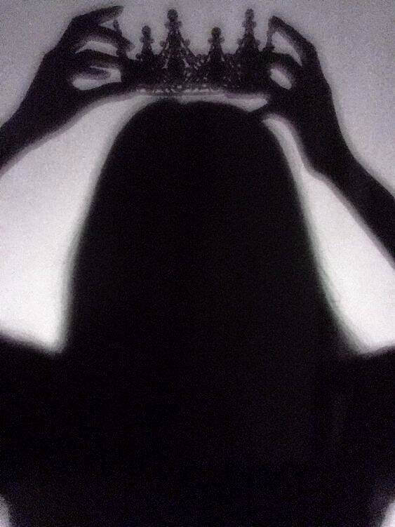 Crown Shadow pfp Profile Picture