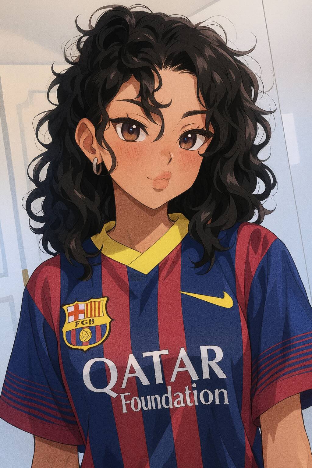 Football Shirt pfp Profile Picture
