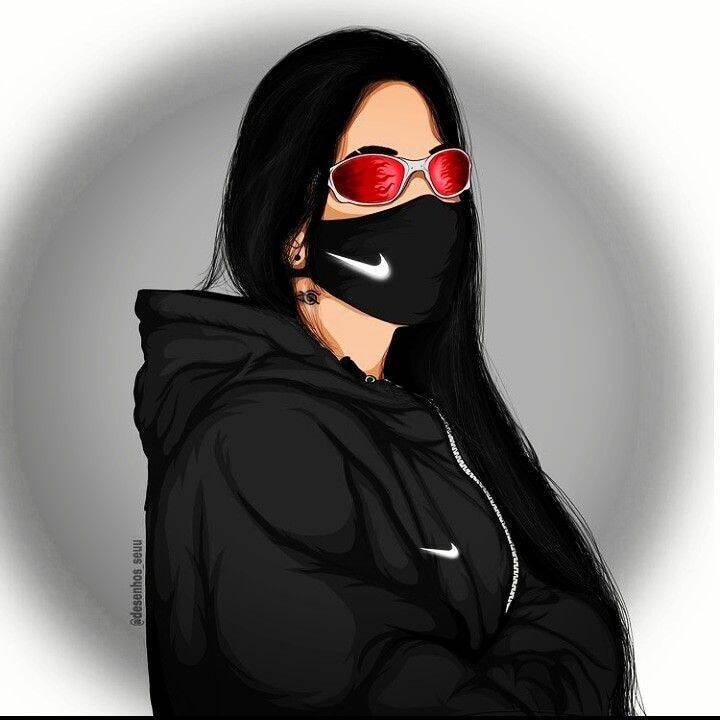 Urban Style pfp Profile Picture for Whatsapp Girl​