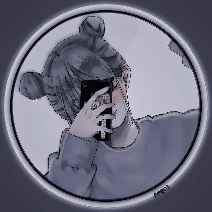 Modern Style and Smartphone pfp Profile Picture