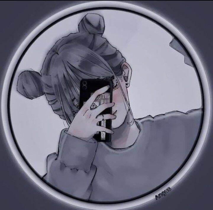 Modern Style and Smartphone pfp Profile Picture