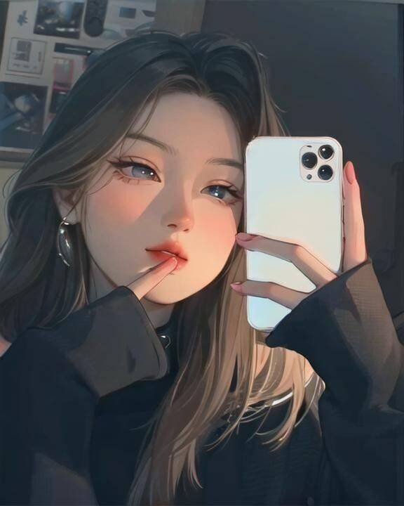 Modern Style and Smartphone pfp Profile Picture