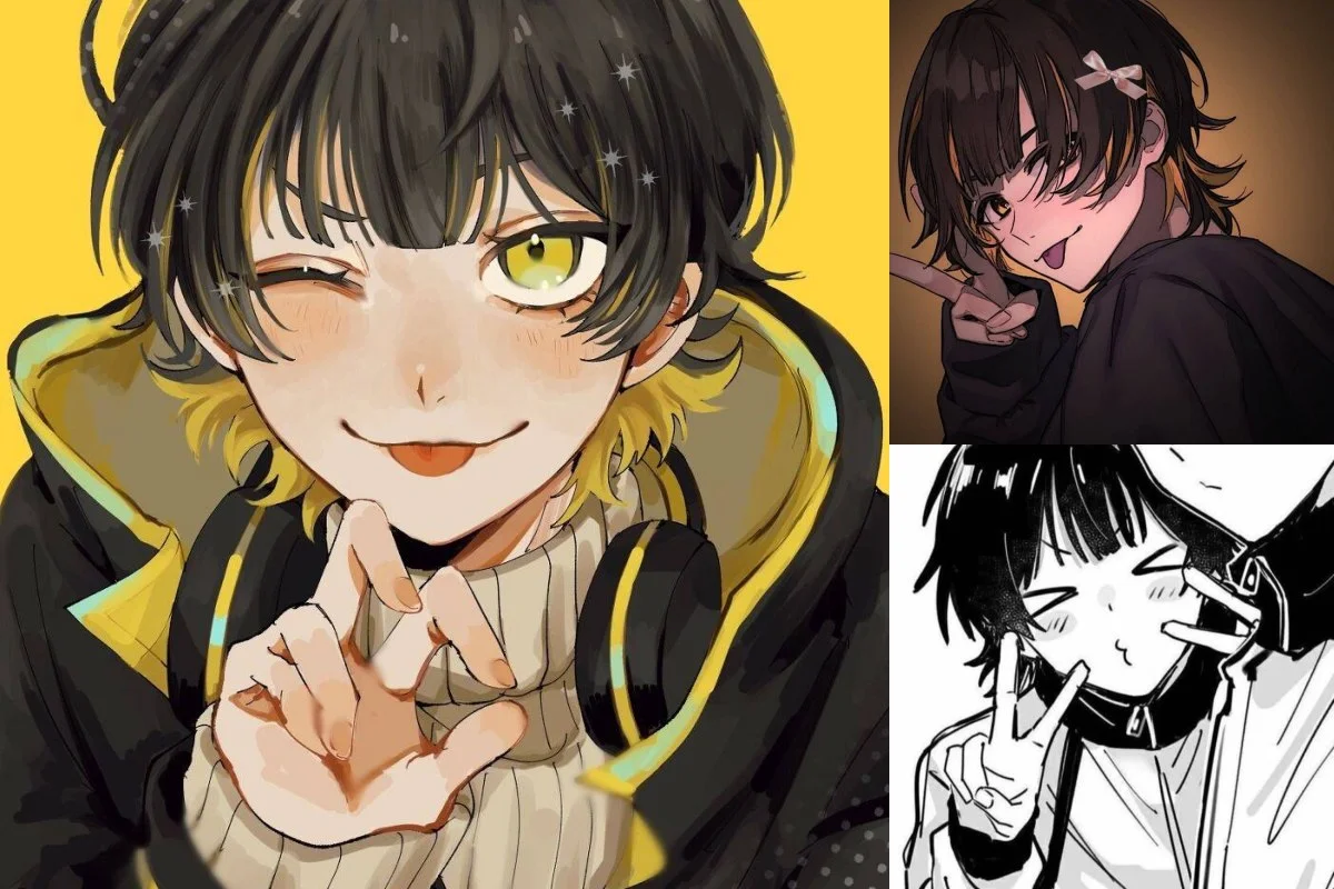 Bachira PFP (Profile Pictures)