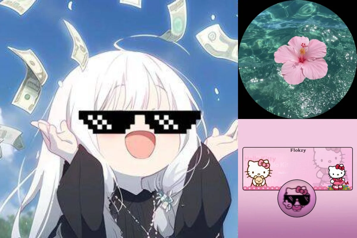 Cool PFP (Profile Pictures)