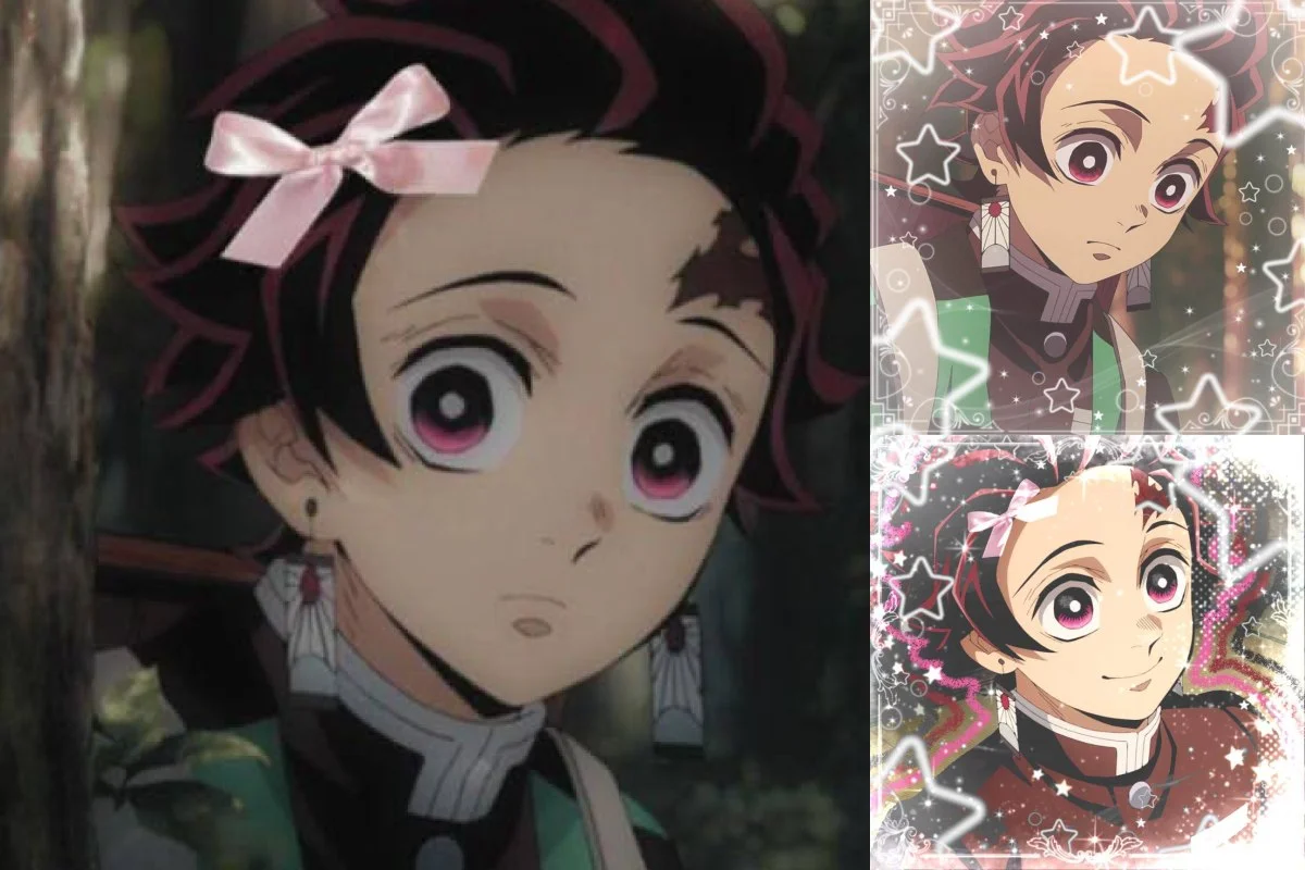 Demon Slayer PFP (Profile Pictures)