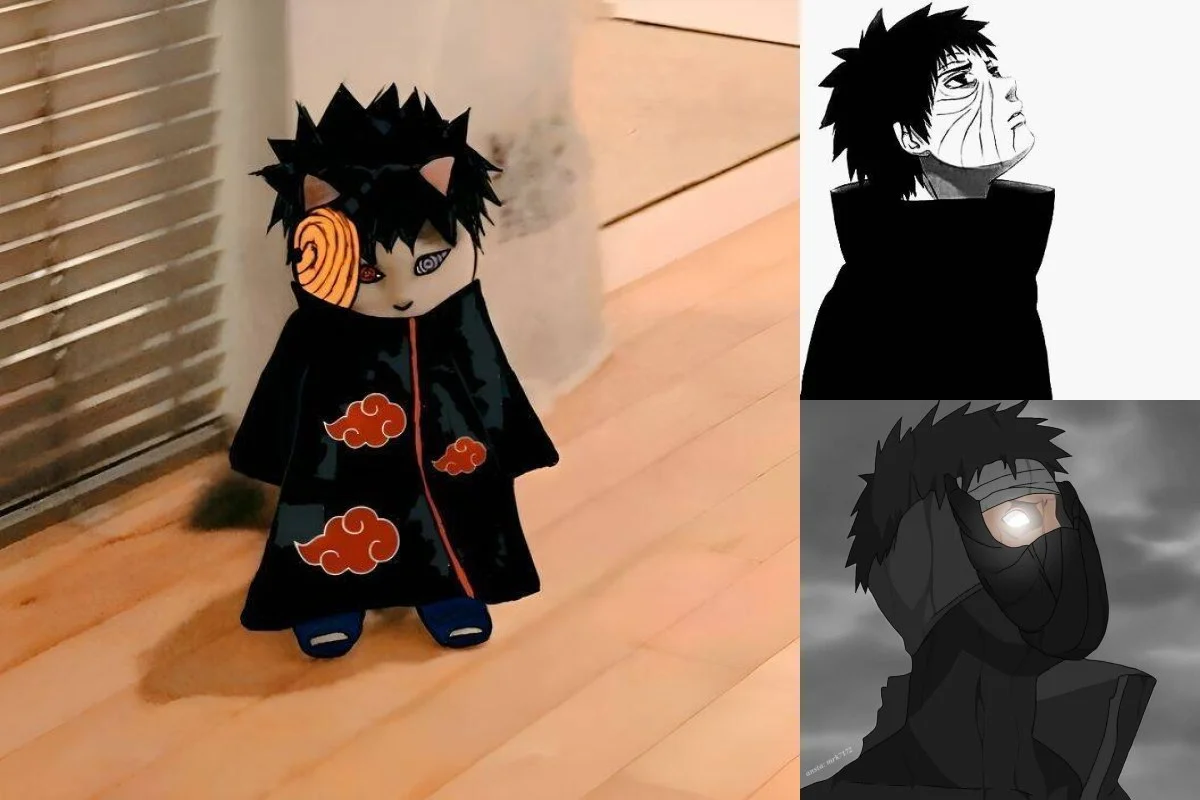 Obito PFP (Profile Pictures)