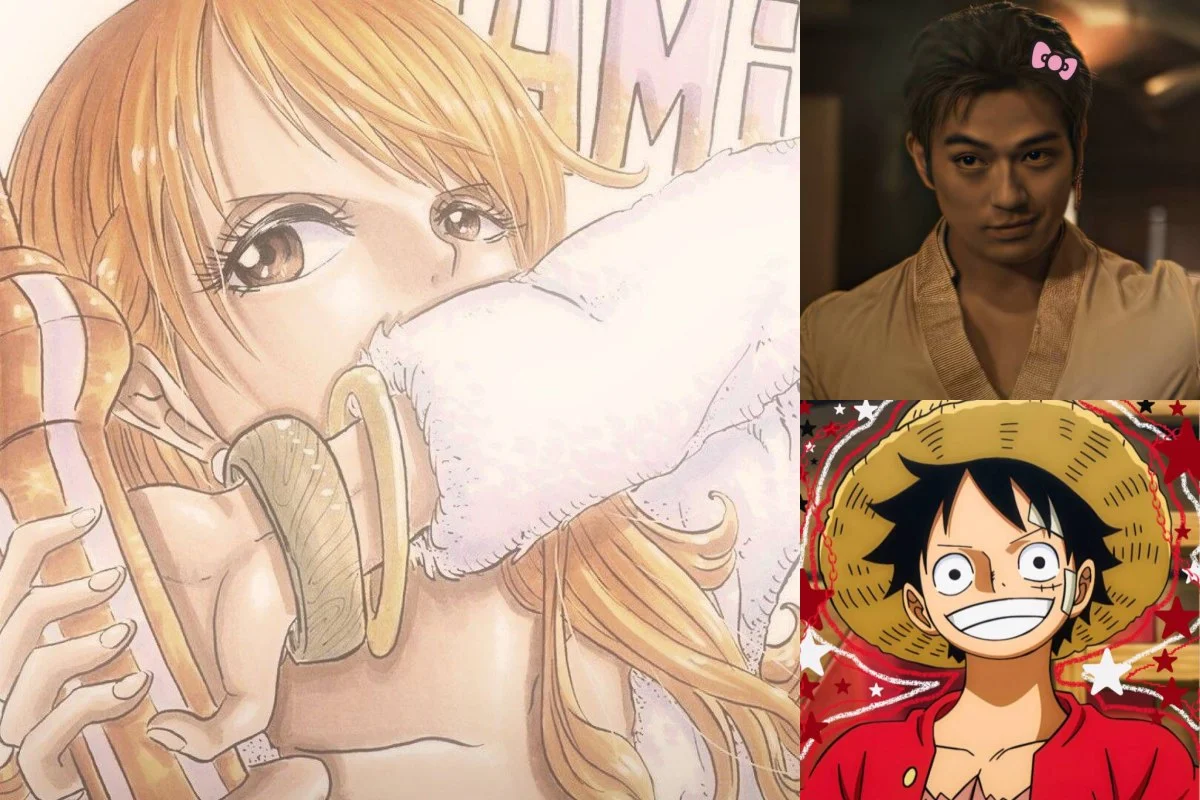 One Piece PFP (Profile Pictures)