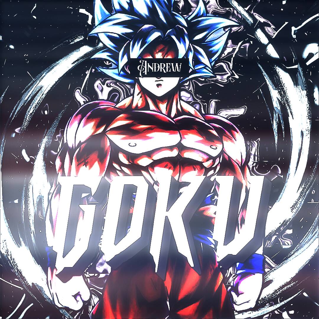 Goku Super Saiyan Blue pfp Profile Picture