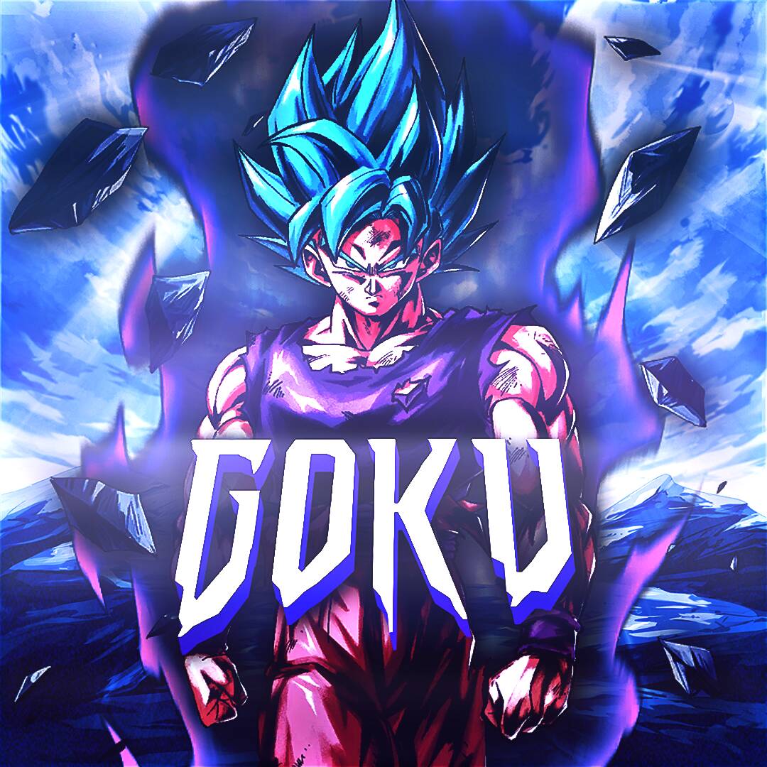 Ultra Instinct Goku pfp Profile Picture
