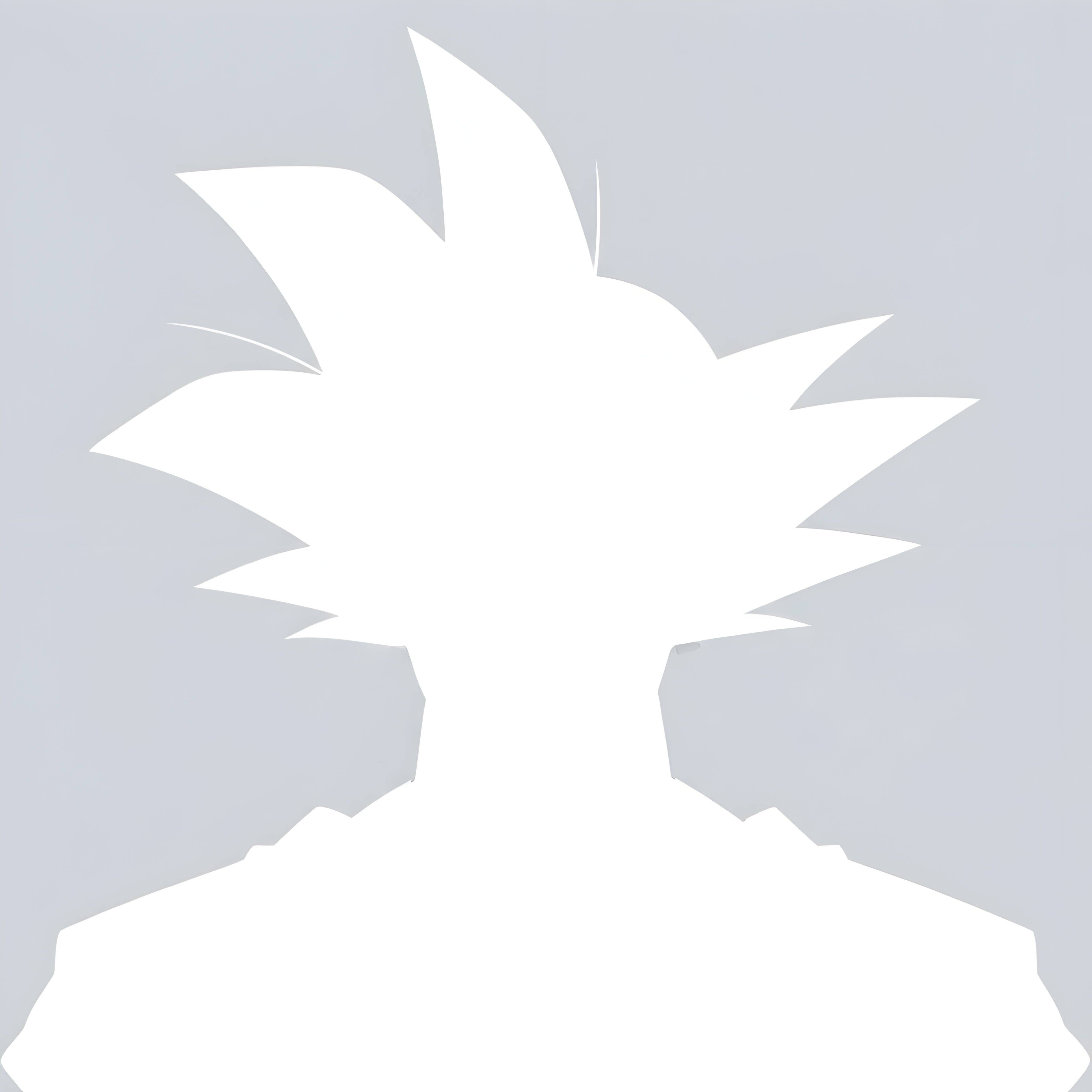 Goku pfp Profile Picture Epic Super Saiyan Transformation