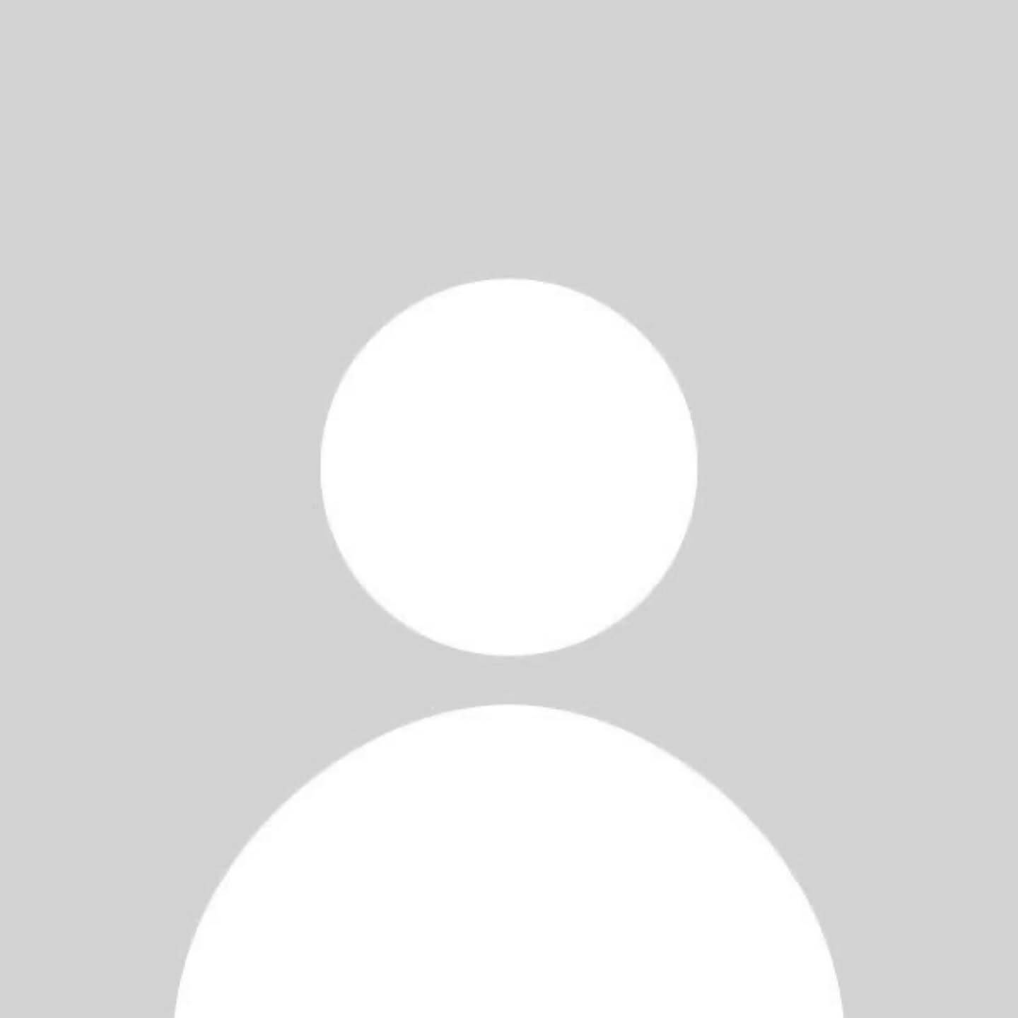 Default pfp Profile Picture Minimalist Design