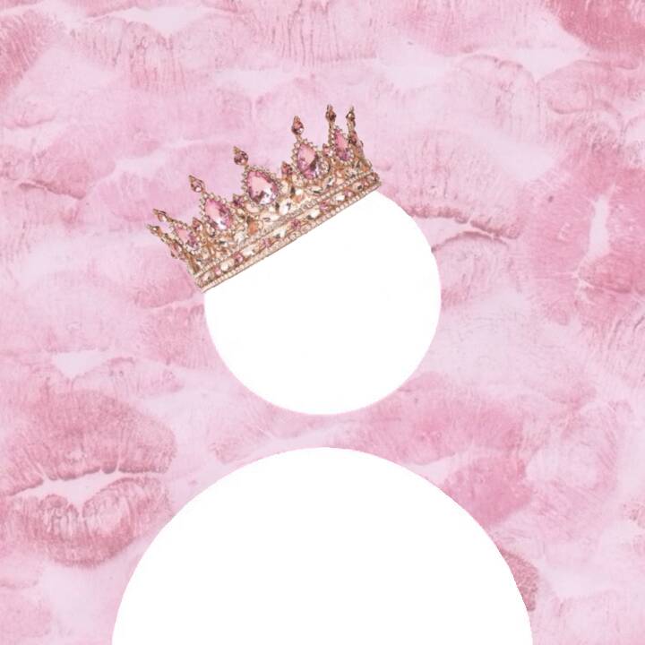 Default pfp Profile Picture Crowned Royal Aesthetic