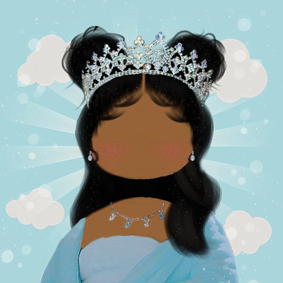 Default pfp Profile Picture Princess Aesthetic