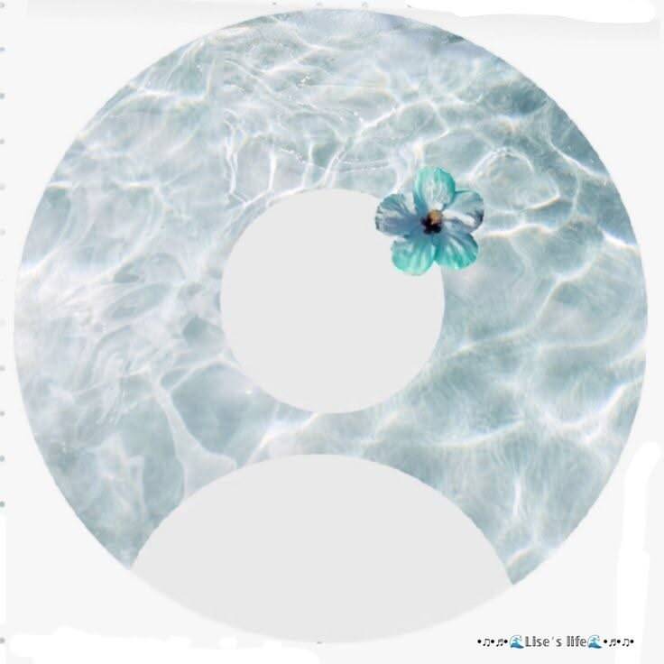 Default pfp Profile Picture Aesthetic Water Theme