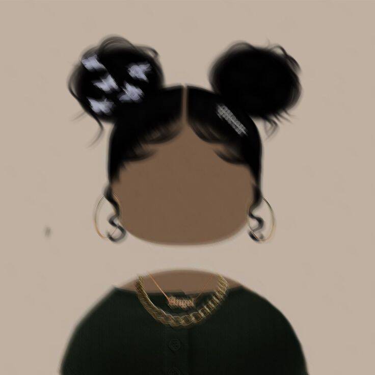 Default pfp Profile Picture Cute Cartoon Style