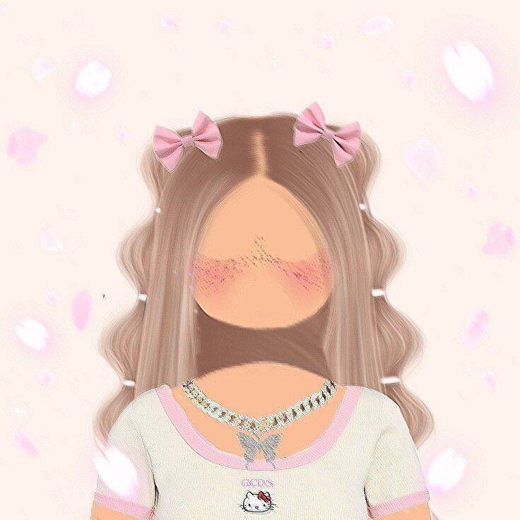 Default pfp Profile Picture Cute Cartoon Style