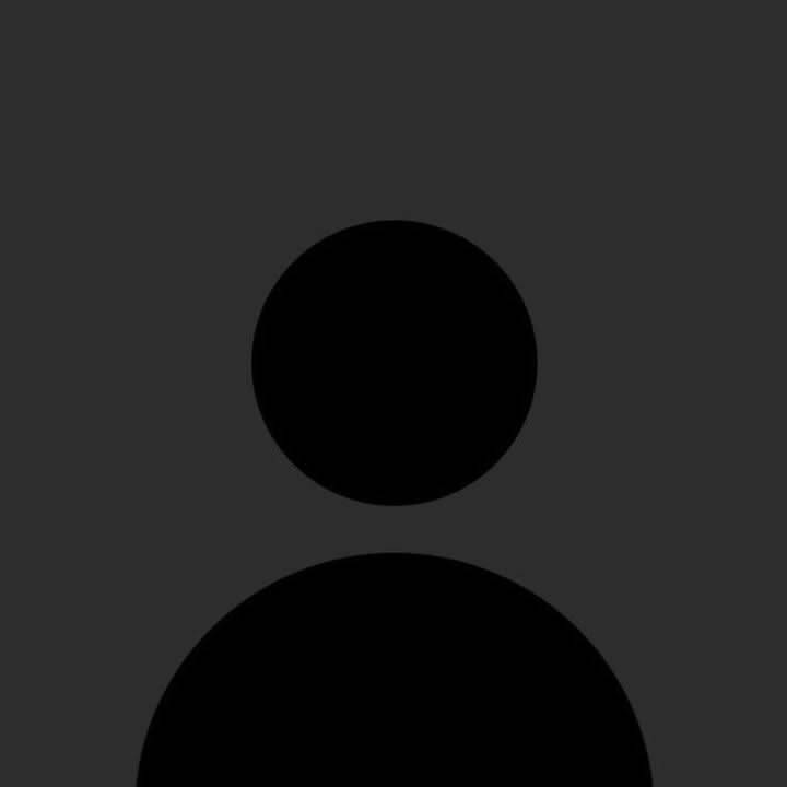 Default pfp Profile Picture Minimalist Design
