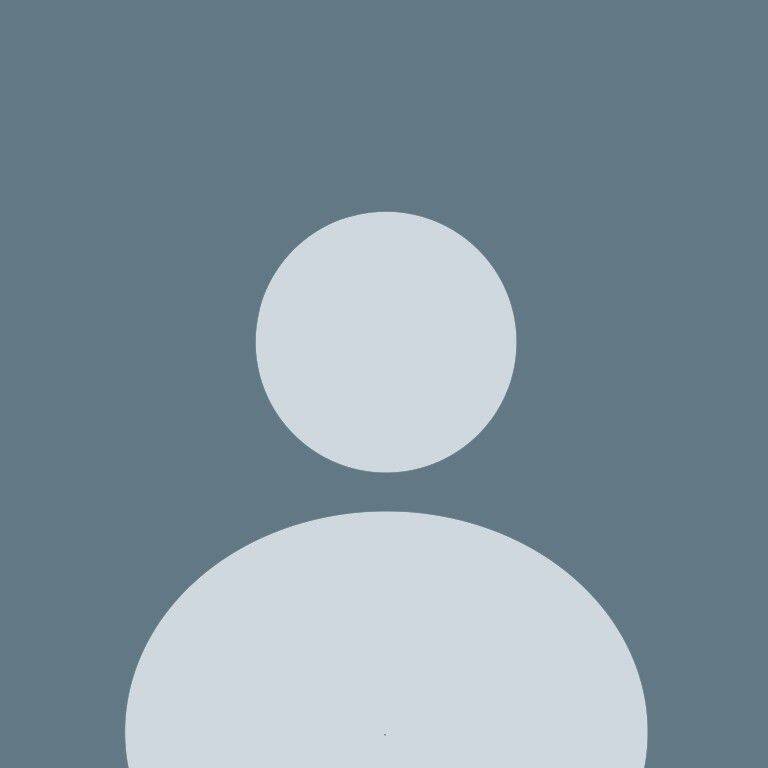 Default pfp Profile Picture Minimalist Circle Design