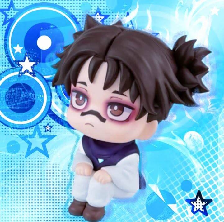 Choso pfp Profile Picture Cute Chibi Style