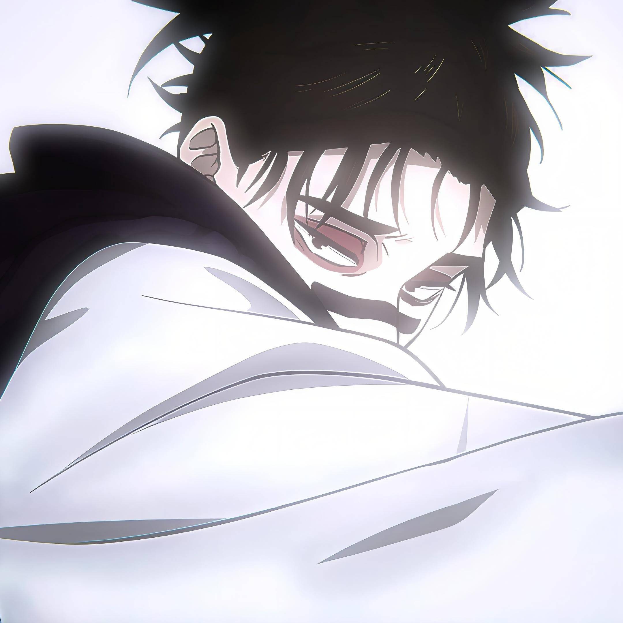 Choso pfp Profile Picture Jujutsu Kaisen Dark Aesthetic