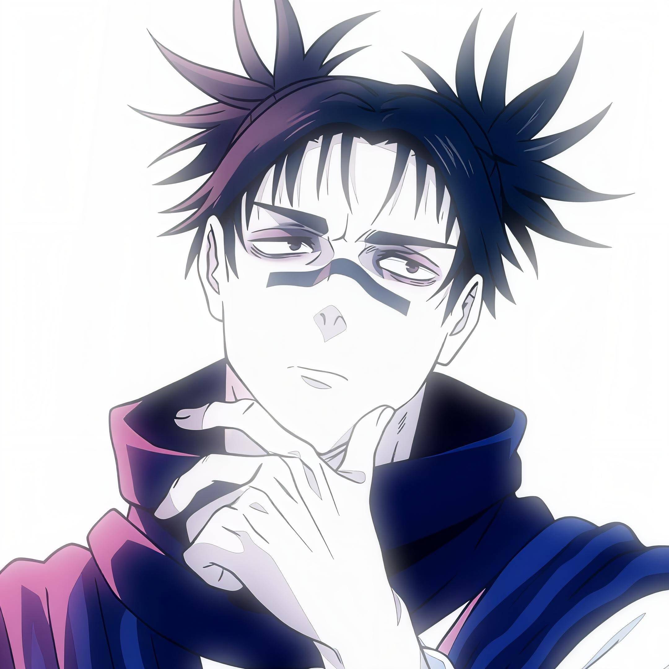 Choso pfp Profile Picture Jujutsu Kaisen Aesthetic