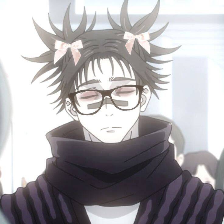 Choso pfp Profile Picture Aesthetic Anime Style