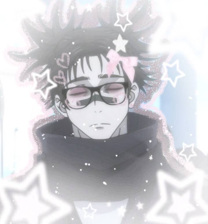 Choso pfp Profile Picture Aesthetic Anime Dreamy Vibes